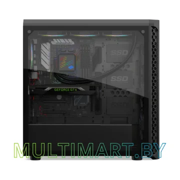 Корпус SilentiumPC Signum SG7V EVO TG ARGB (SPC250) картинка 7